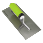 Plastering Trowel with Soft Grip Handle 280mm S01302