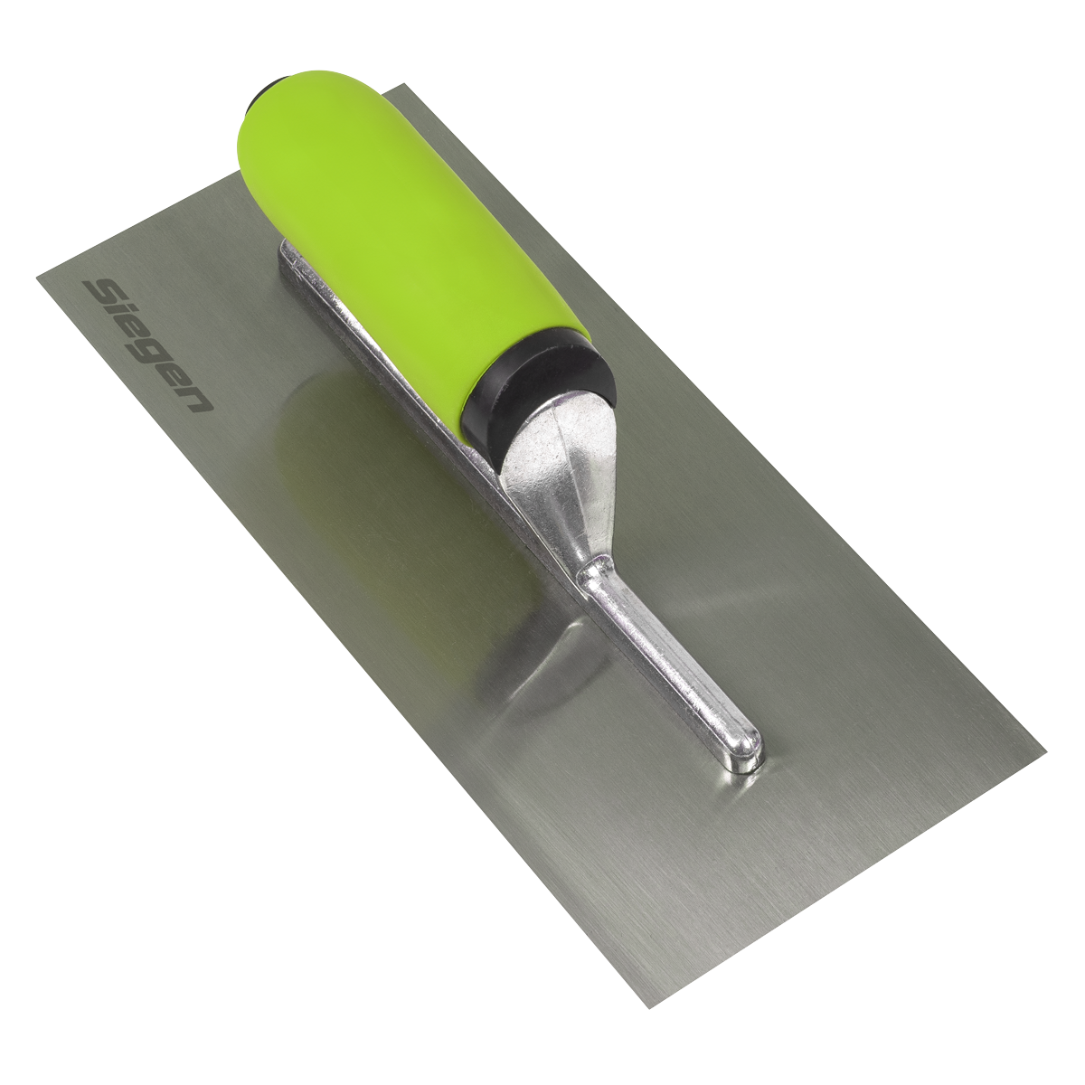 Plastering Trowel with Soft Grip Handle 280mm S01302