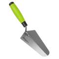 Gauging Trowel with Soft Grip Handle 175mm S01303