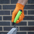 Philadelphia Pattern Brick Trowel with Soft Grip Handle 280mm S01304