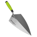 Philadelphia Pattern Brick Trowel with Soft Grip Handle 280mm S01304
