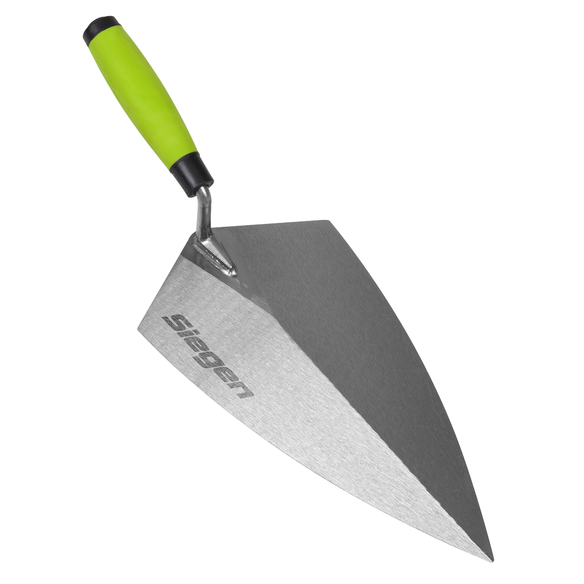 Philadelphia Pattern Brick Trowel with Soft Grip Handle 280mm S01304