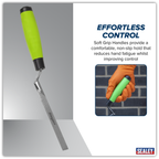 Brick Jointer with Soft Grip Handle 13mm S01305