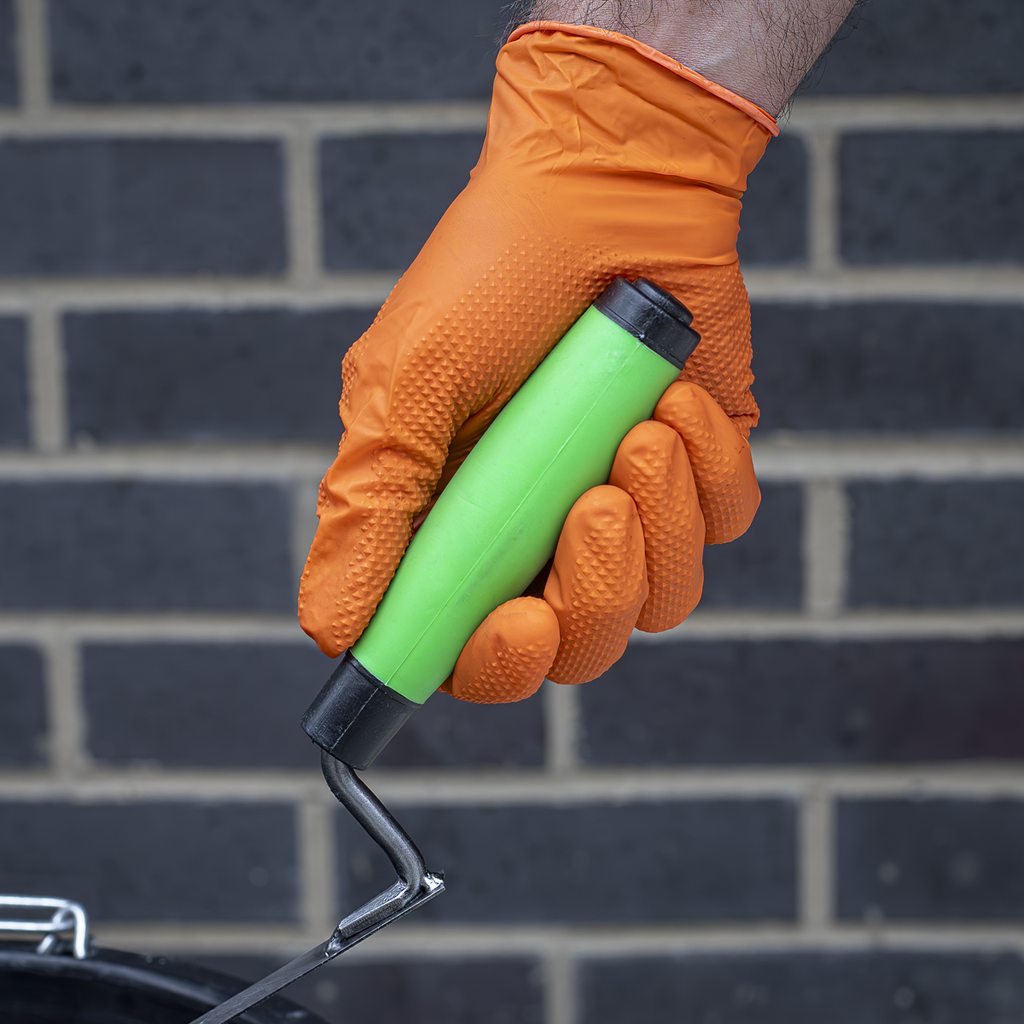 Brick Jointer with Soft Grip Handle 13mm S01305