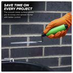 Brick Jointer with Soft Grip Handle 13mm S01305