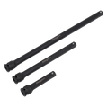 Impact Extension Bar Set 3/8"Sq Drive 3pc S01321