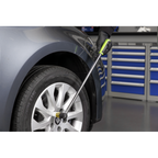 Ratchet Wrench, Breaker Bar & Torque Wrench Set 1/2"Sq Drive 6pc S01326