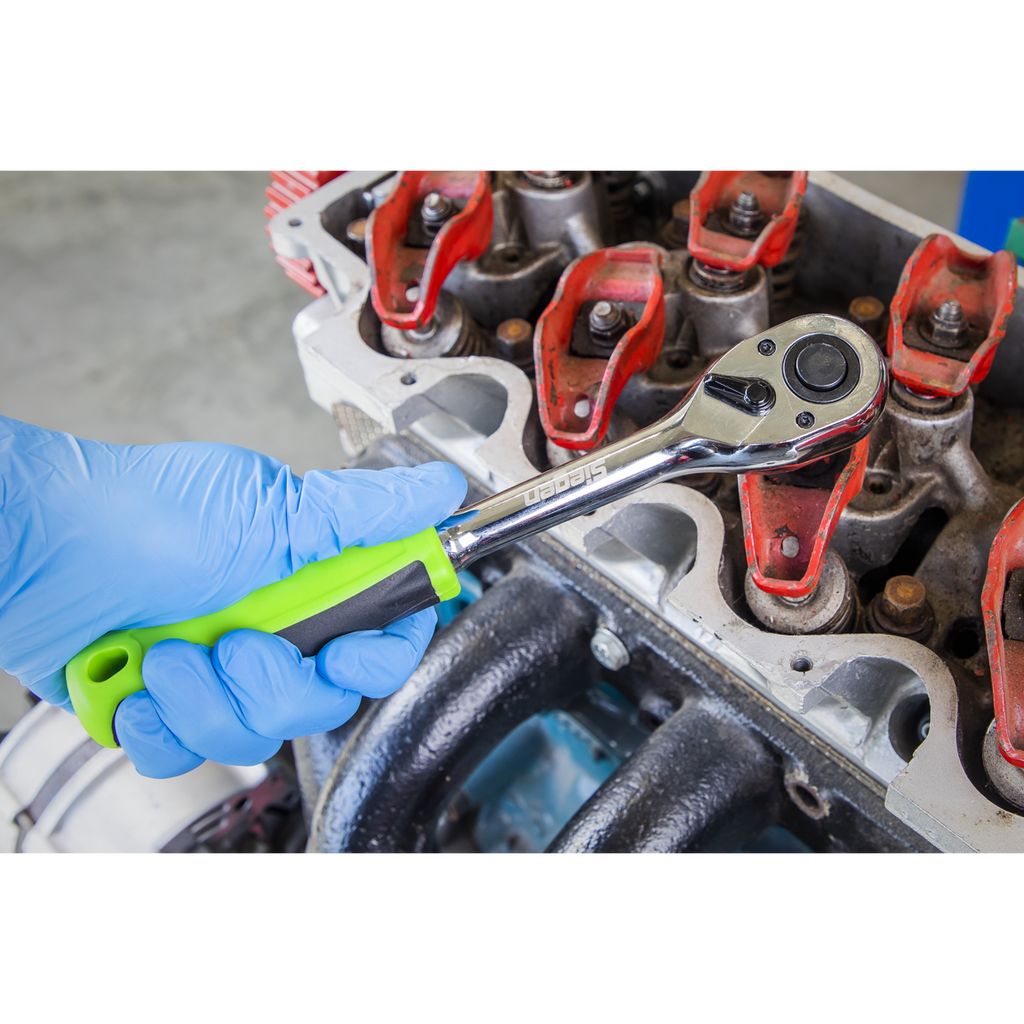 Ratchet Wrench Set 3pc S01331
