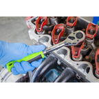 Ratchet Wrench Set 3pc S01331