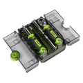 Socket & Bit Set 1/4"Sq Drive 78pc S01336