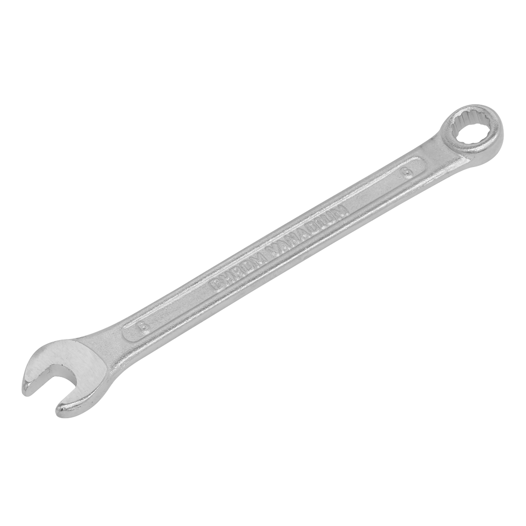 Combination Spanner 6mm S0406