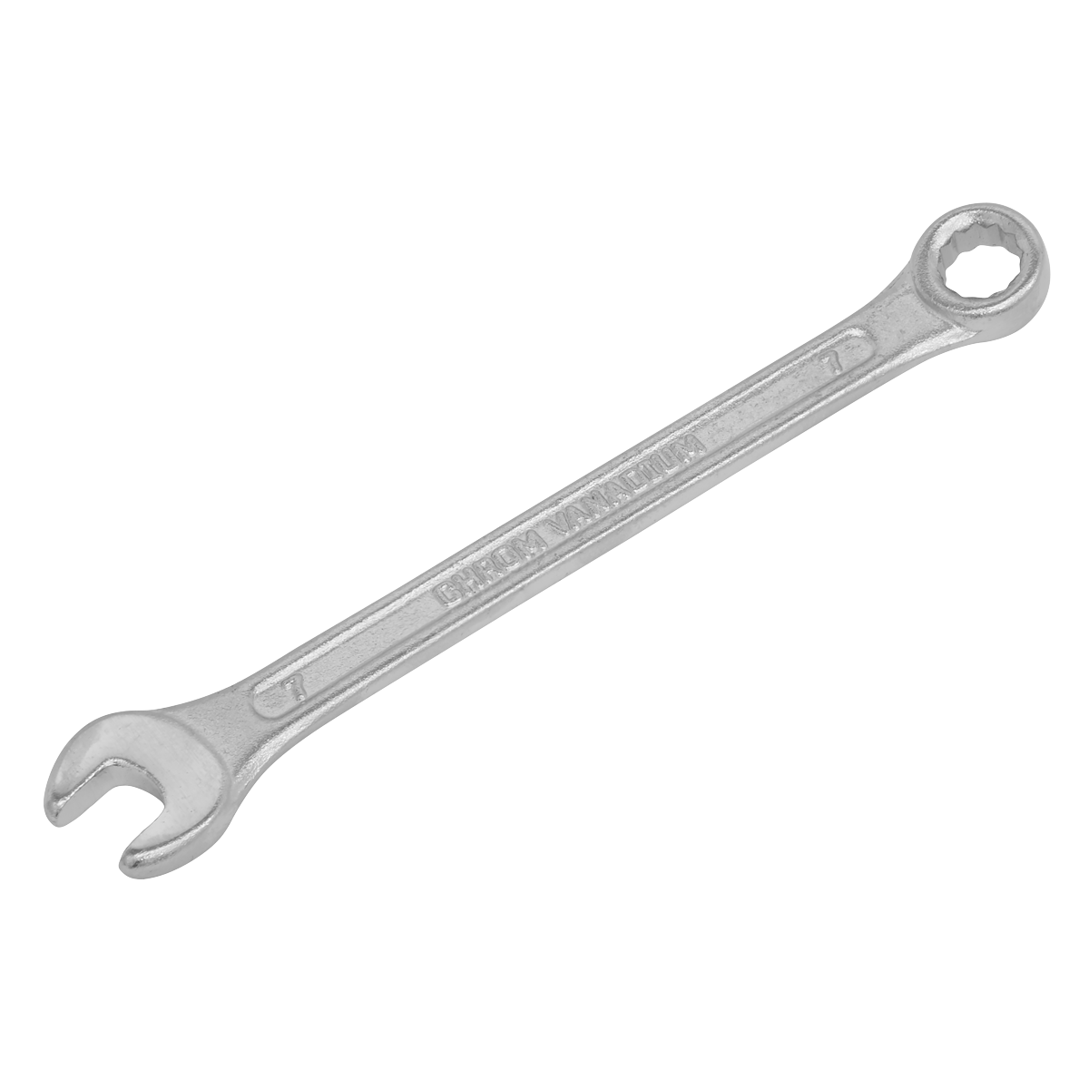 Combination Spanner 7mm S0407