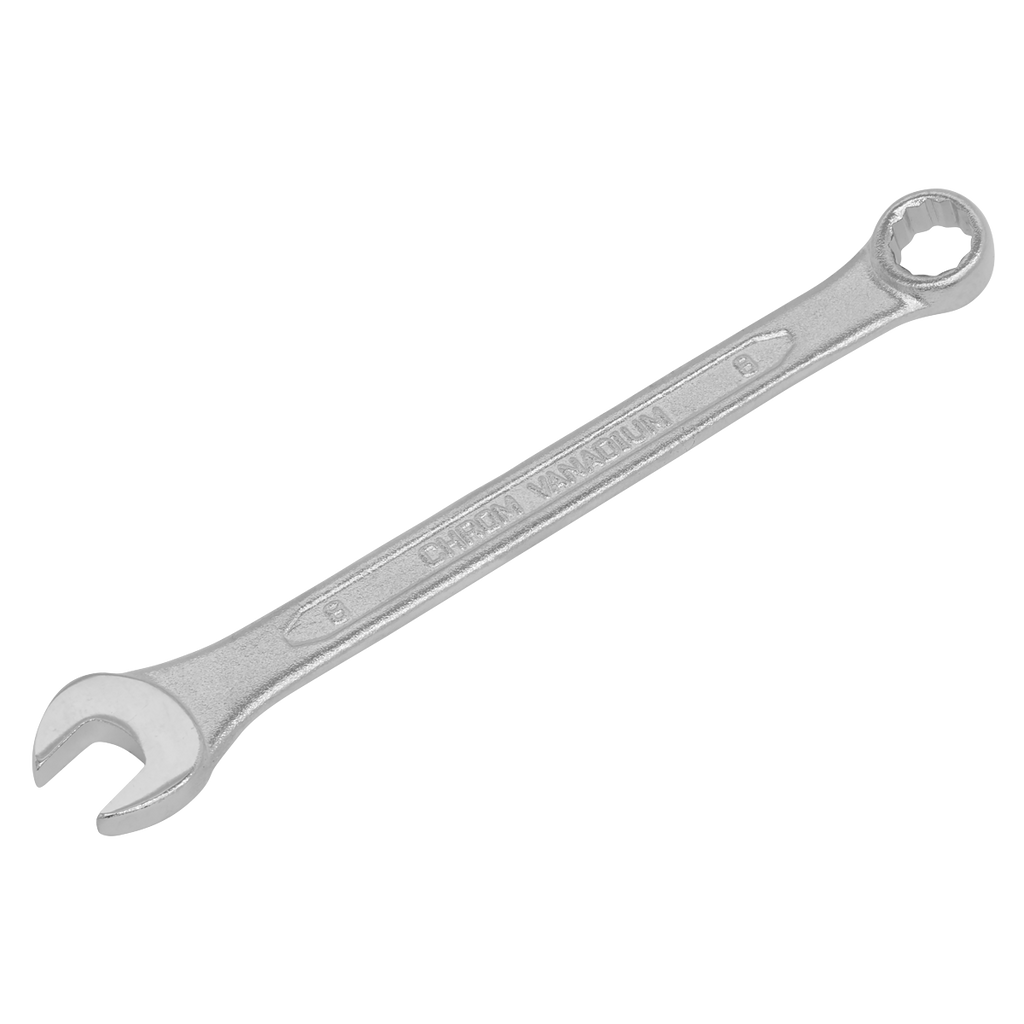 Combination Spanner 8mm S0408