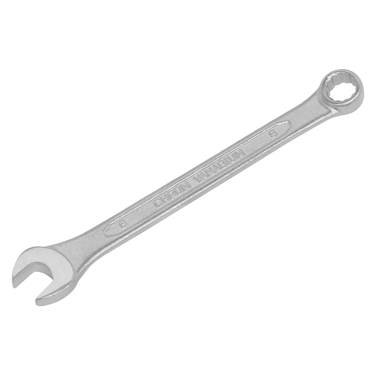Combination Spanner 8mm S0408