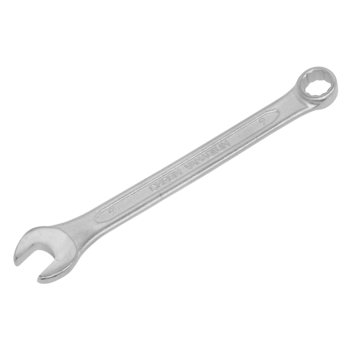 Combination Spanner 9mm S0409