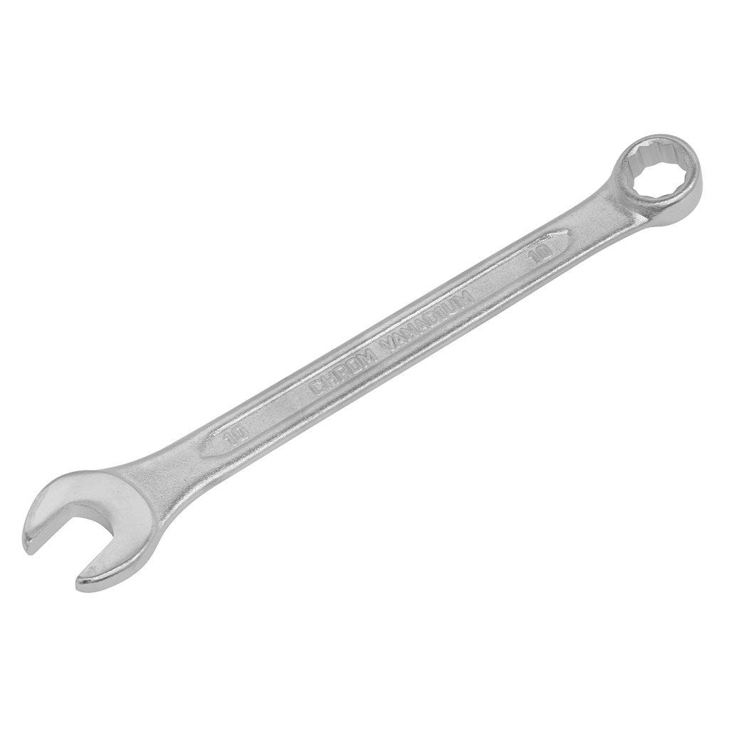 Combination Spanner 10mm S0410