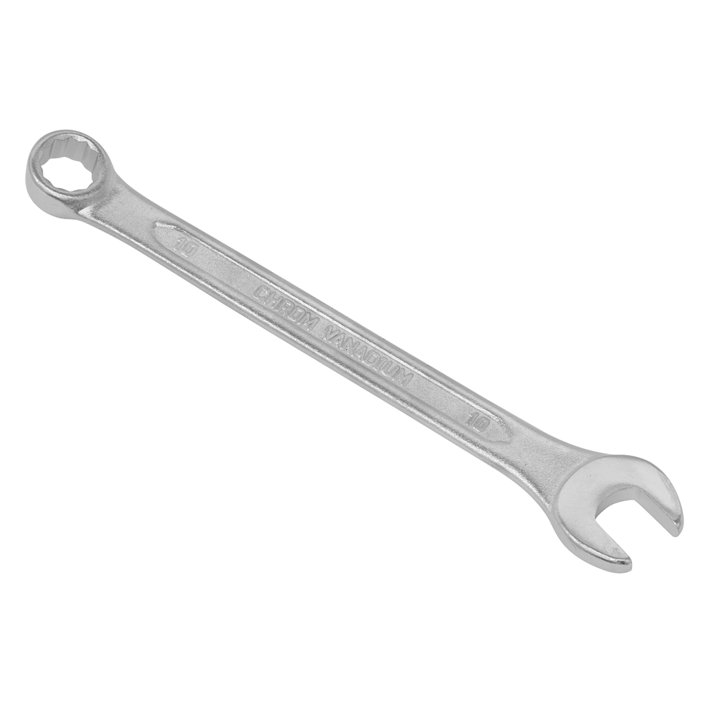Combination Spanner 10mm S0410