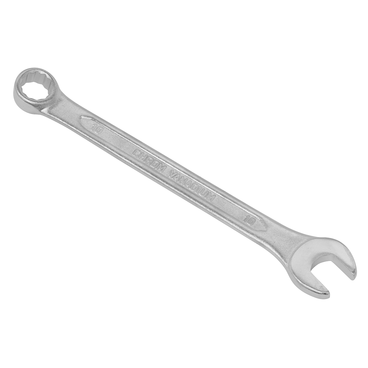 Combination Spanner 10mm S0410