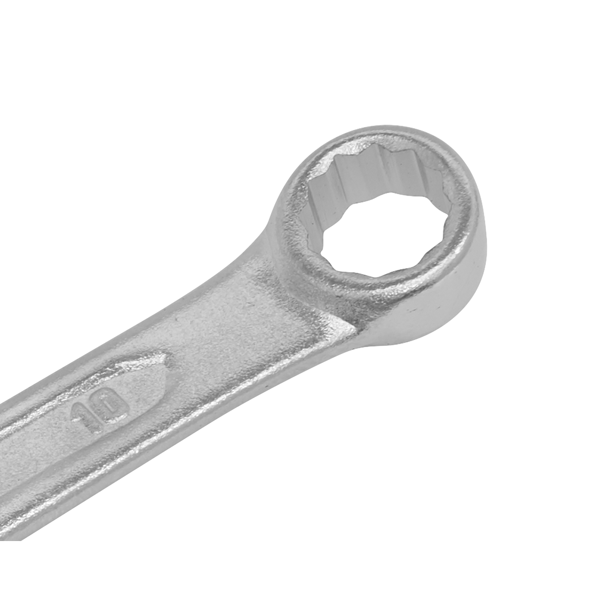 Combination Spanner 10mm S0410