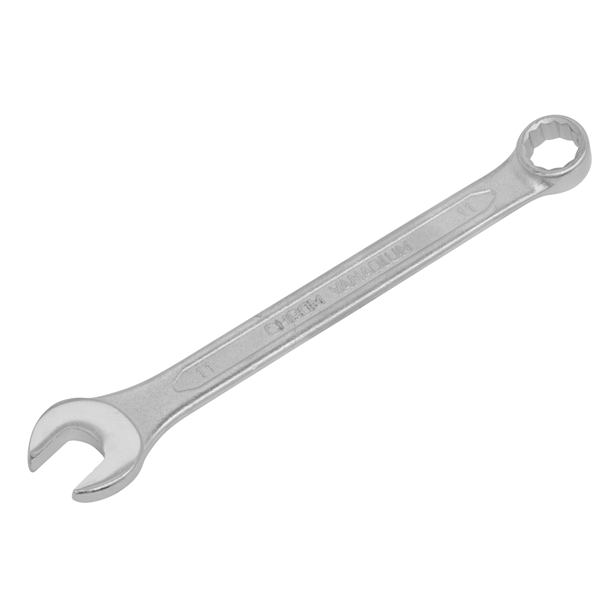 Combination Spanner 11mm S0411