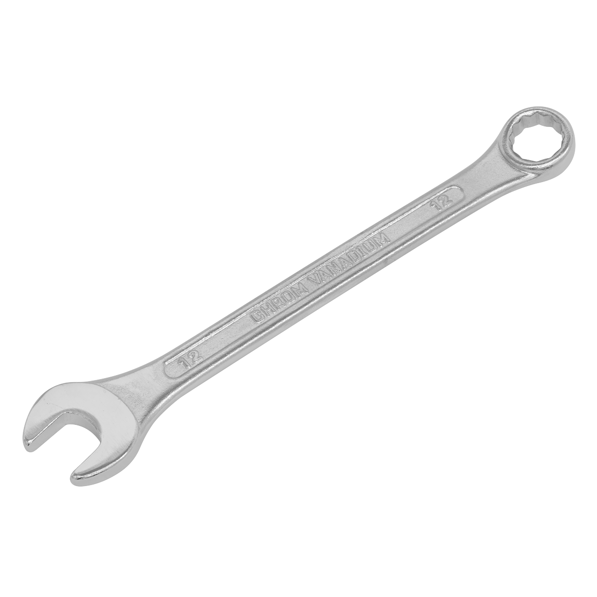 Combination Spanner 12mm S0412