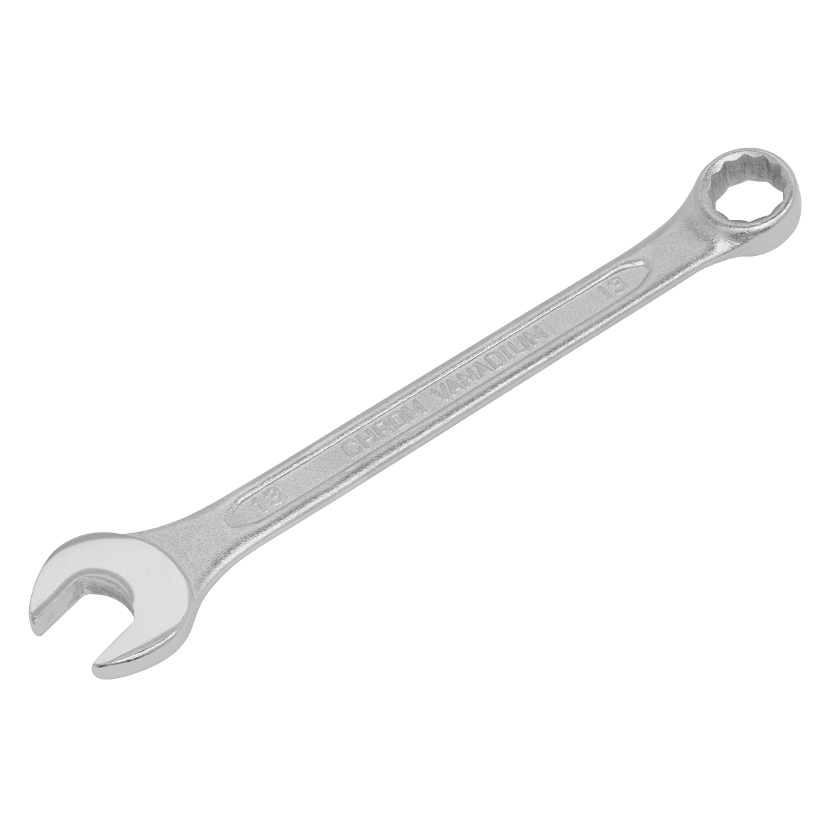 Combination Spanner 13mm S0413