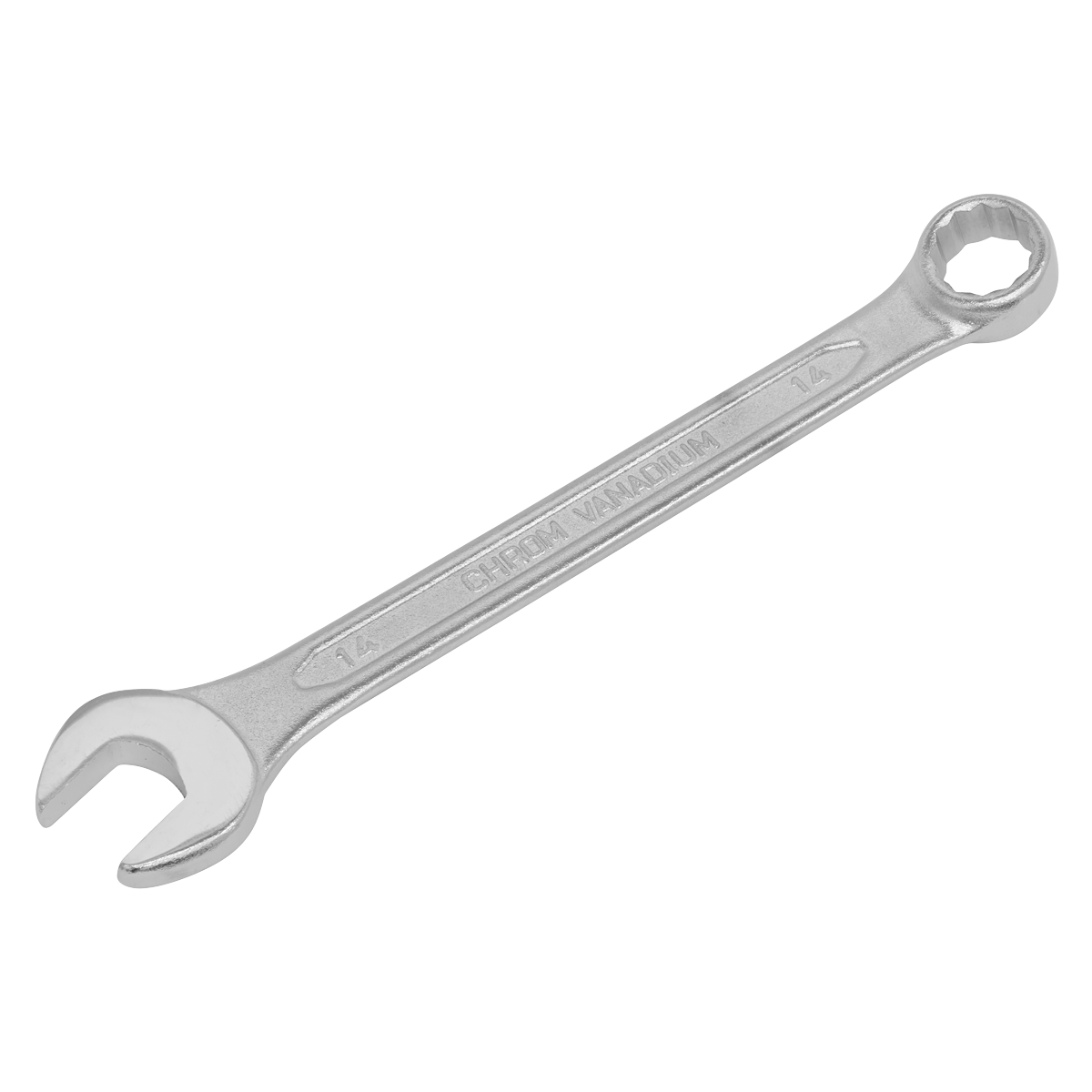 Combination Spanner 14mm S0414