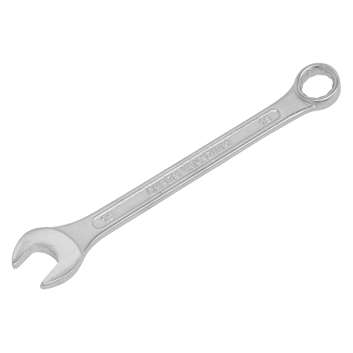 Combination Spanner 15mm S0415
