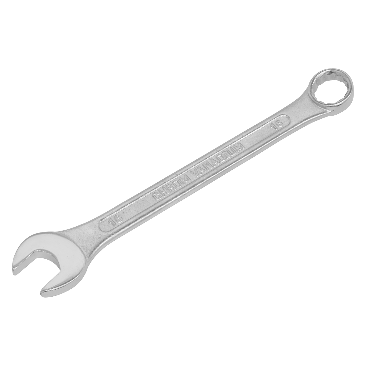 Combination Spanner 16mm S0416