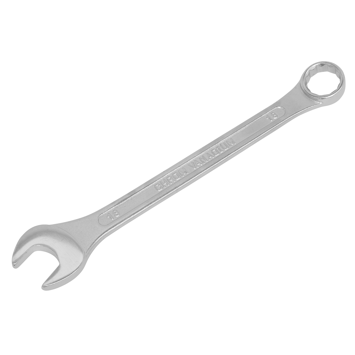 Combination Spanner 18mm S0418