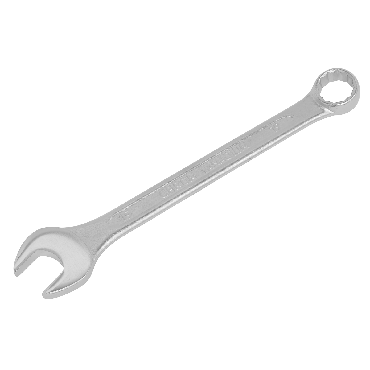 Combination Spanner 19mm S0419