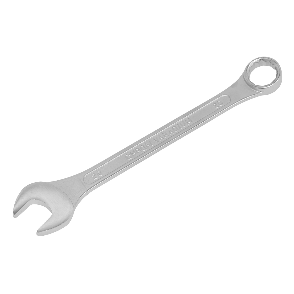 Combination Spanner 20mm S0420
