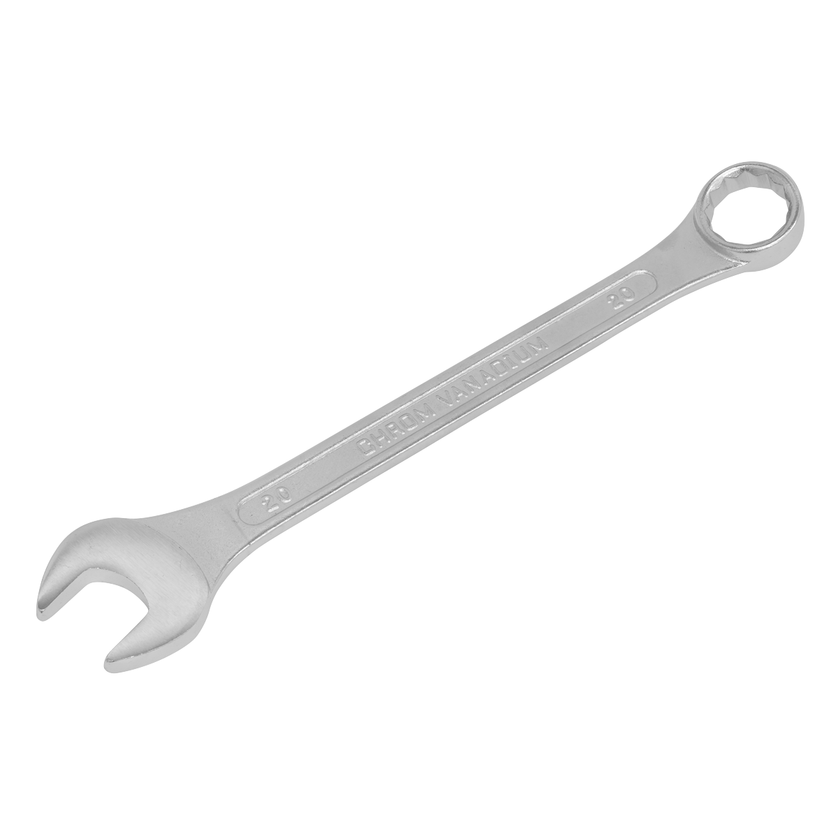 Combination Spanner 20mm S0420