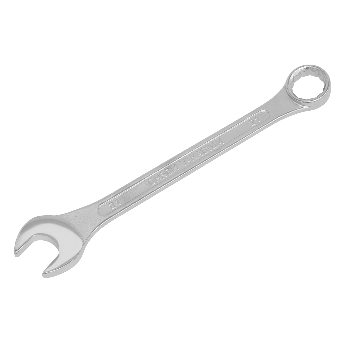 Combination Spanner 21mm S0421