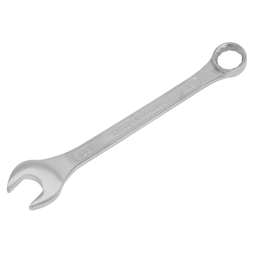 Combination Spanner 23mm S0423