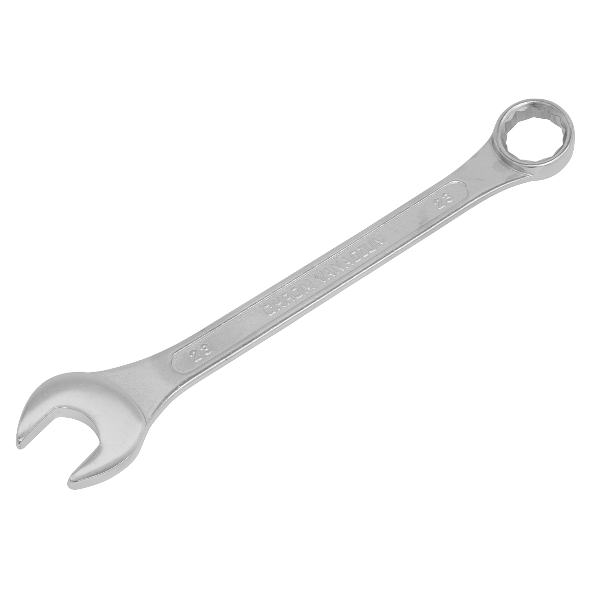 Combination Spanner 23mm S0423