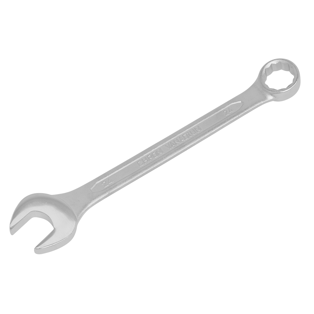 Combination Spanner 24mm S0424