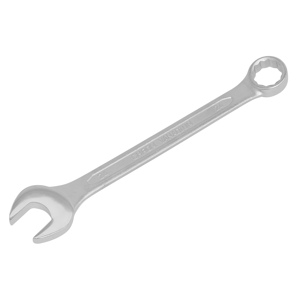 Combination Spanner 24mm S0424
