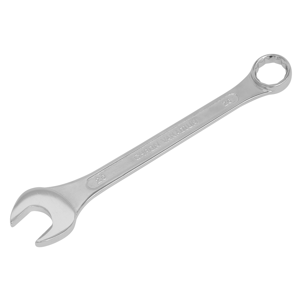 Combination Spanner 26mm S0426