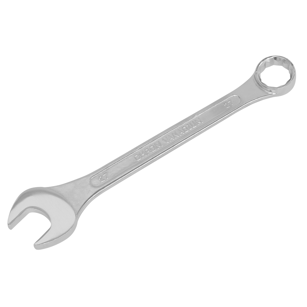 Combination Spanner 27mm S0427