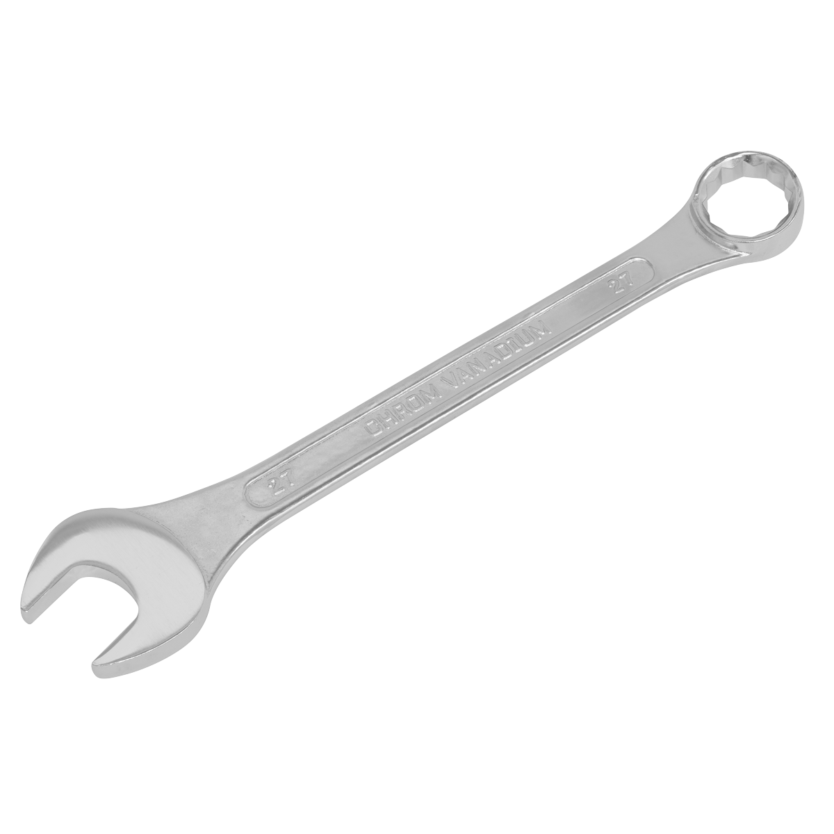Combination Spanner 27mm S0427
