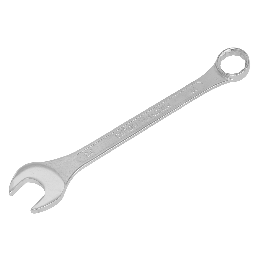 Combination Spanner 28mm S0428