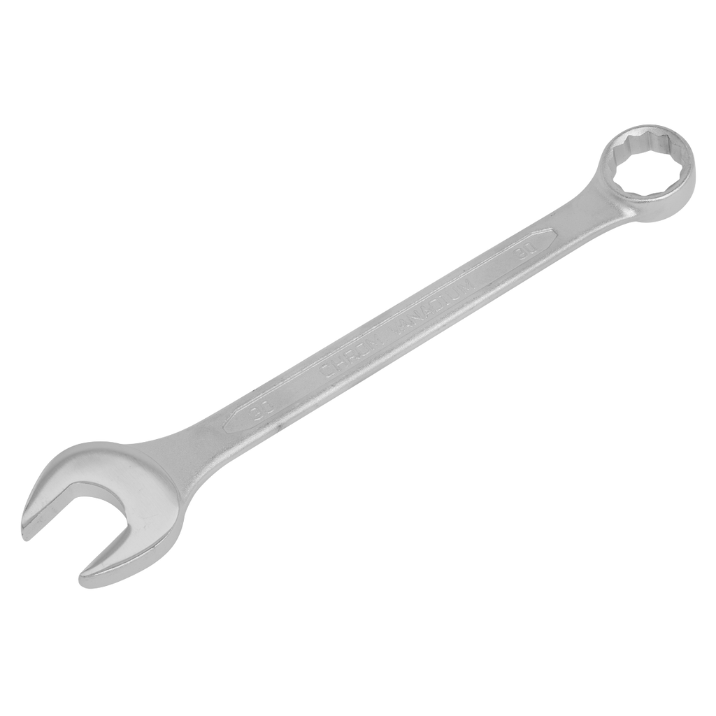 Combination Spanner 30mm S0430