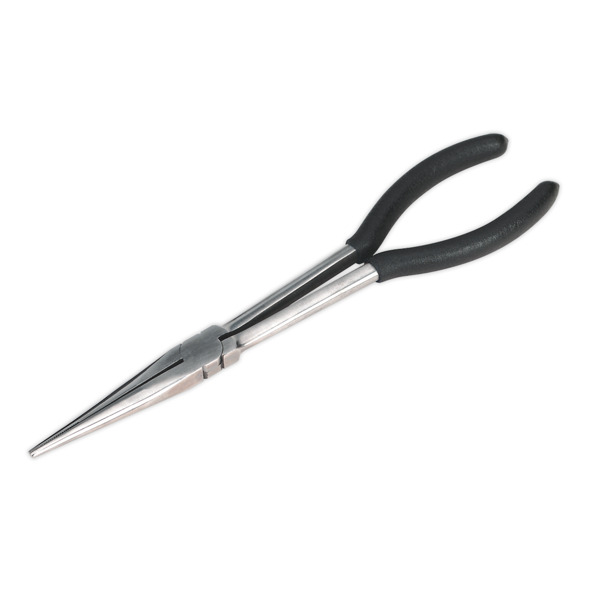 Straight Needle Nose Pliers 275mm S0434