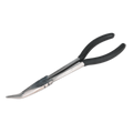 45° Angle Needle Nose Pliers 275mm S0436