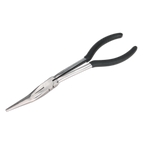 Topchest 5 Drawer with 272pc Tool Kit - Red AP225COMBO