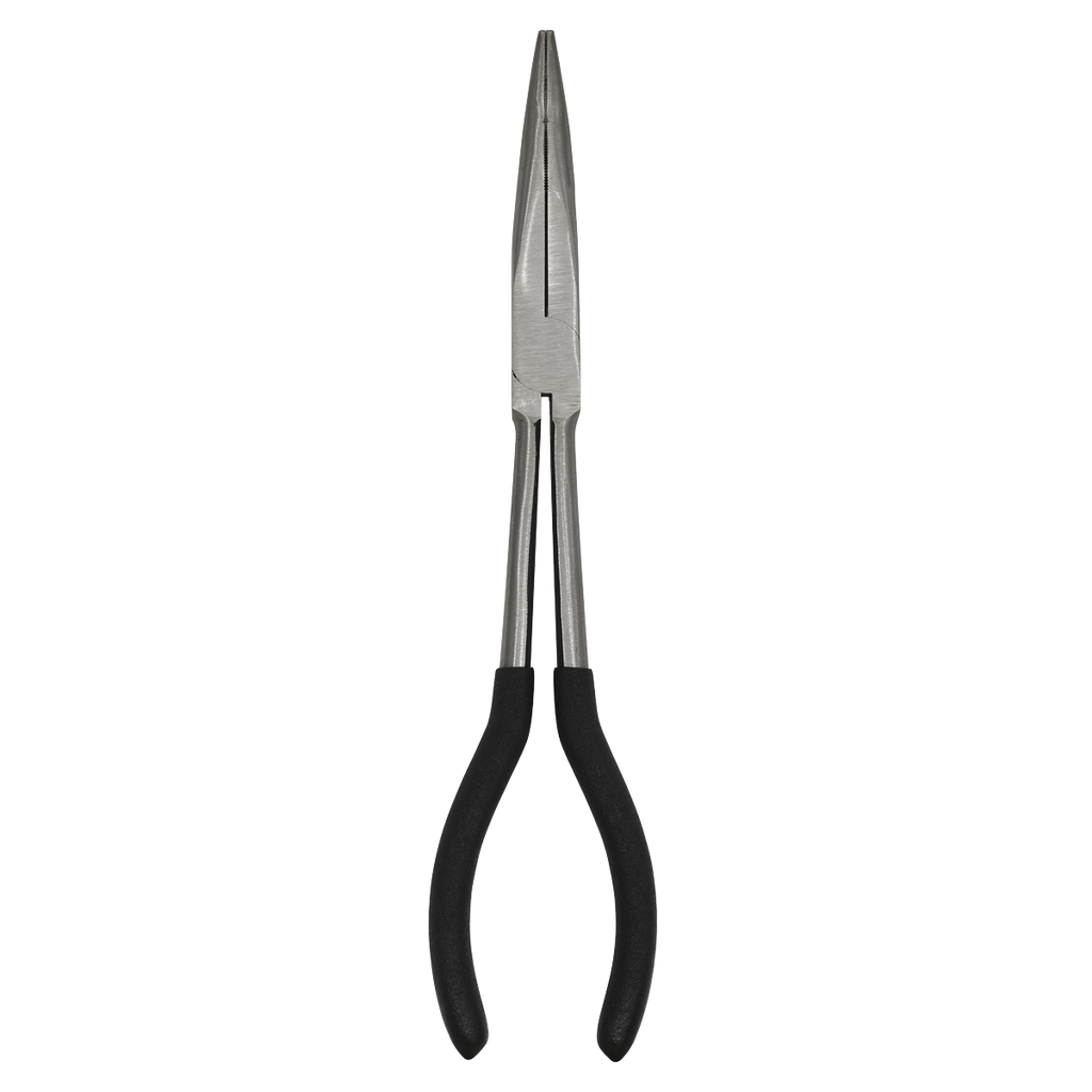 Offset Needle Nose Pliers 275mm S0437