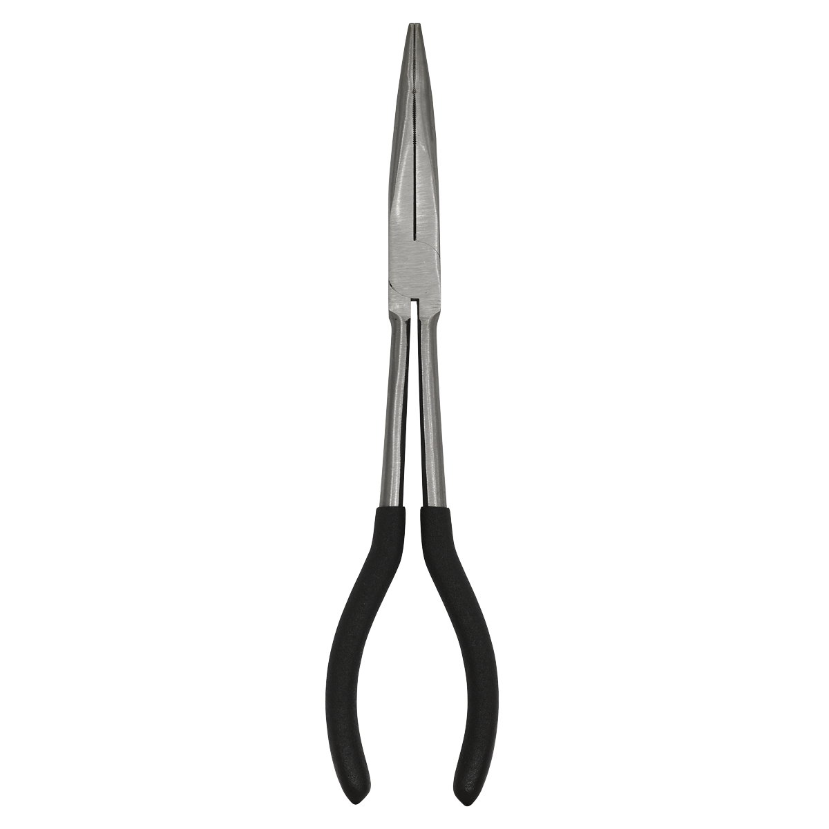 Offset Needle Nose Pliers 275mm S0437