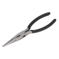 Long Nose Pliers 200mm S0443
