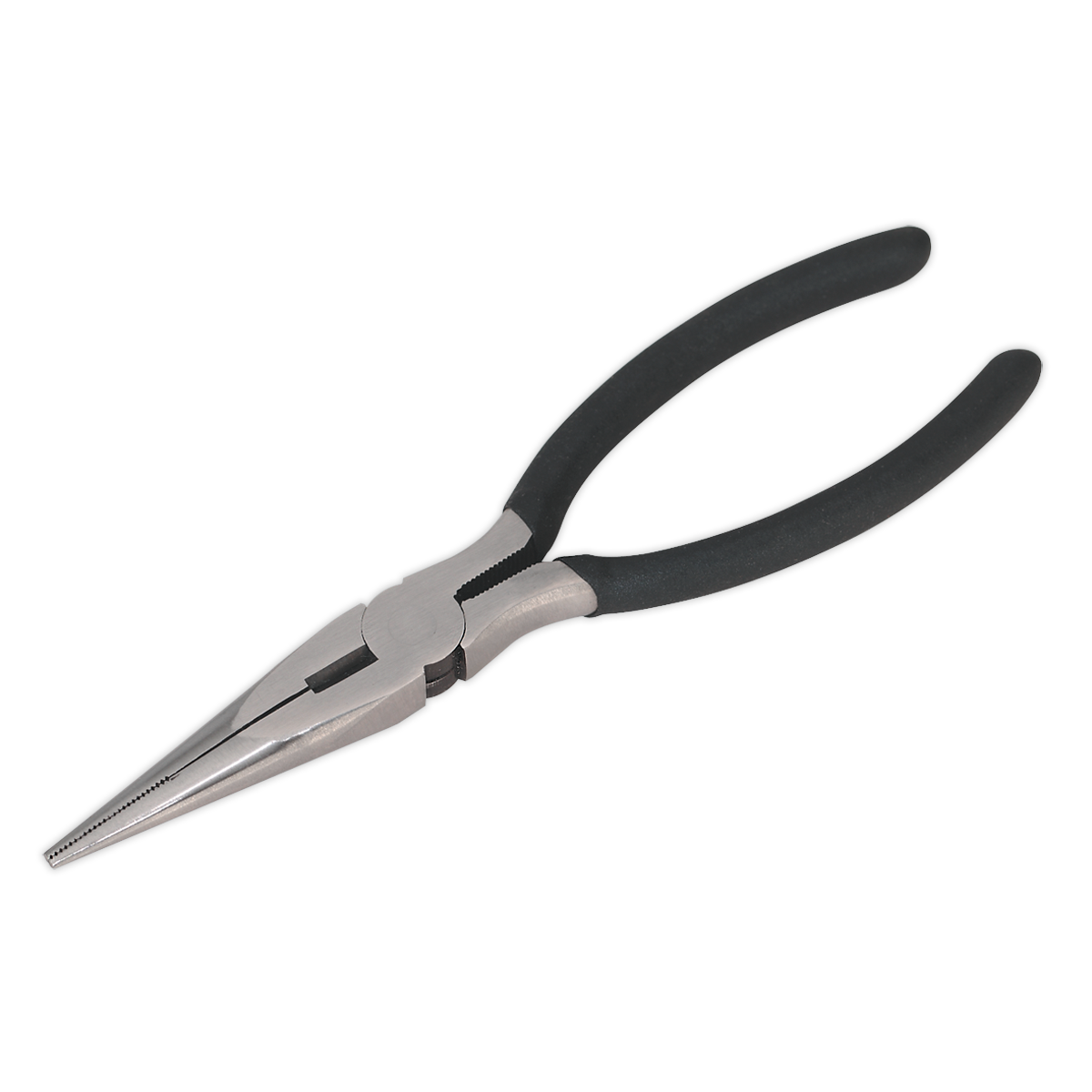 Long Nose Pliers 200mm S0443